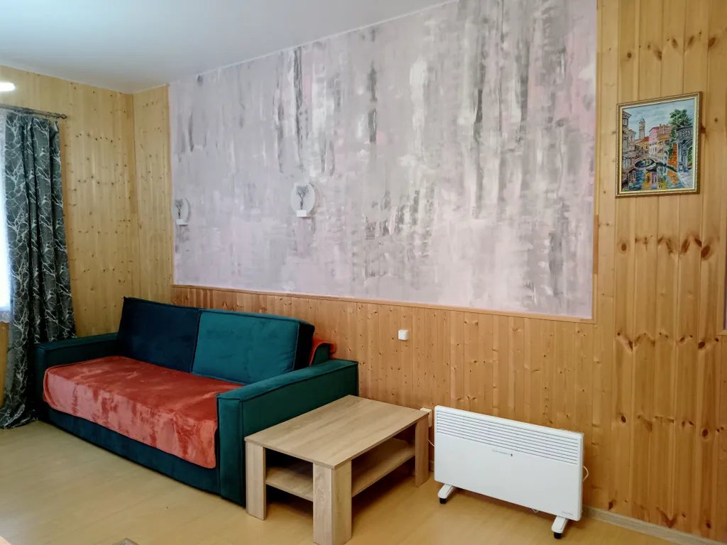 Таунхаус 5-местный в село Зольном, 44 м², Жигулёвск — фото 22