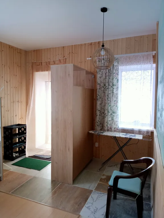 Таунхаус 5-местный в село Зольном, 44 м², Жигулёвск — фото 17