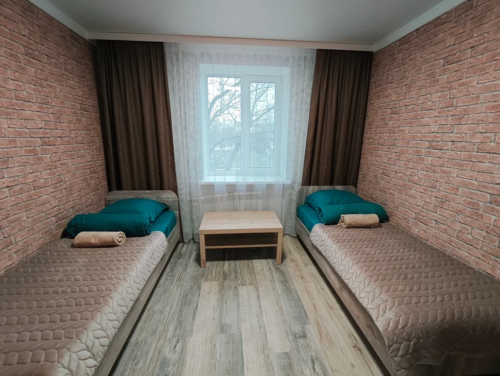 Квартира трёхкомнатная на улице Текстильной, 75 м², Шахты — фото 5