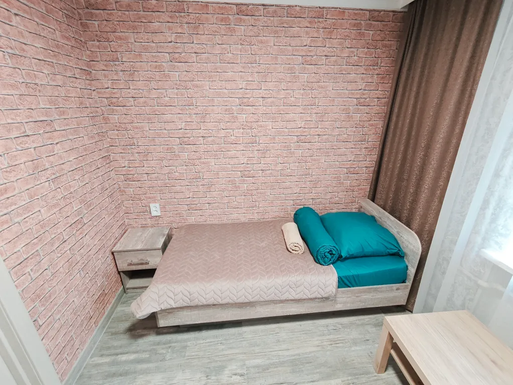 Квартира трёхкомнатная на улице Текстильной, 75 м², Шахты — фото 8