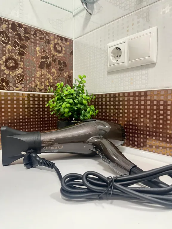 Квартира однокомнатная в Ново-Савиновском, 50 м², Казань — фото 10