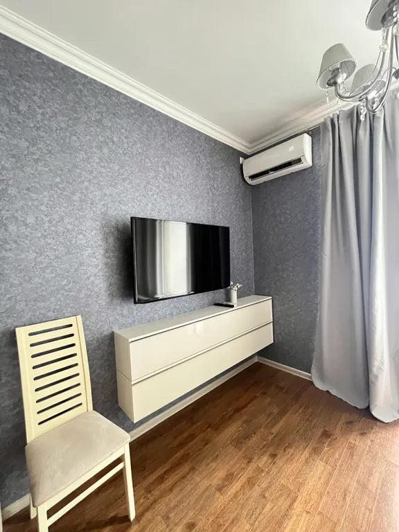 Квартира однокомнатная в Ново-Савиновском, 50 м², Казань — фото 5
