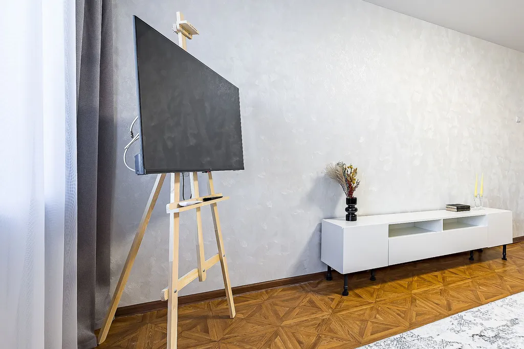 Квартира двухкомнатная на улице Героя Советского Союза Усилова, 64 м², Нижний Новгород — фото 14