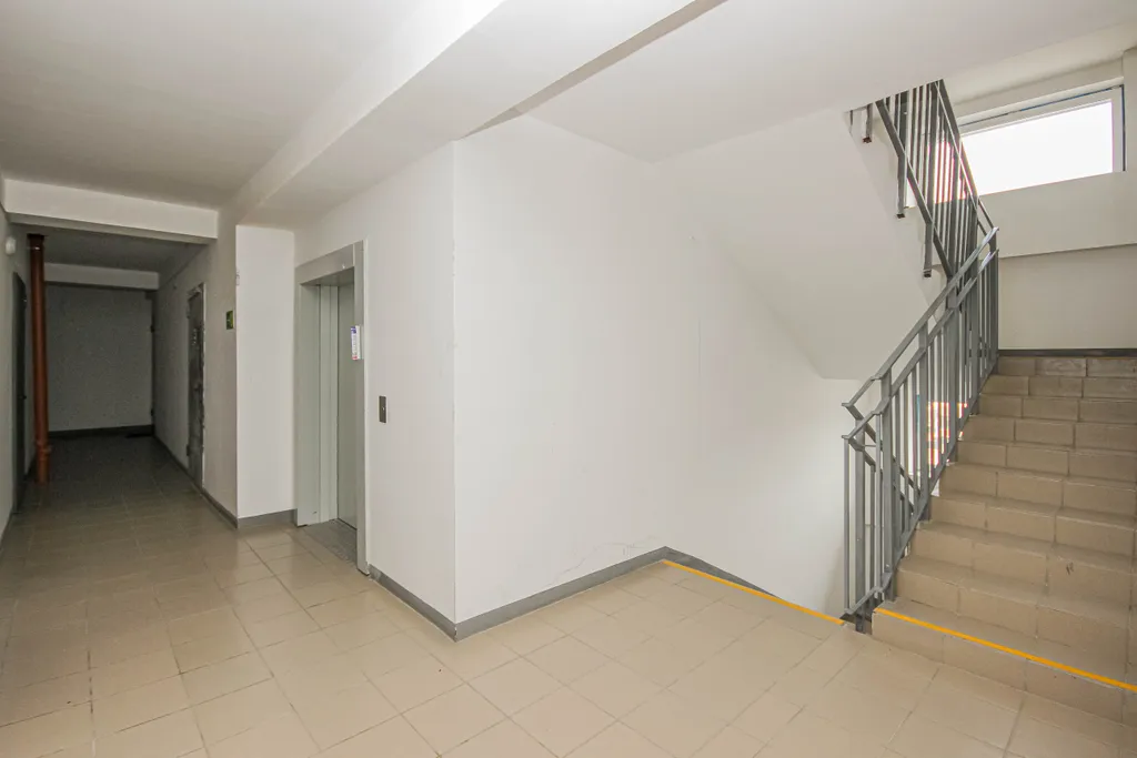 Студия однокомнатная в Октябрьском, 30 м², Улан-Удэ — фото 20