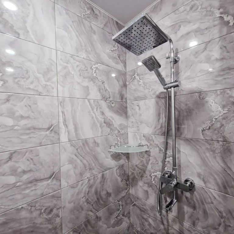 Апартаменты однокомнатные в Кировском, 30 м², Иркутск — фото 10