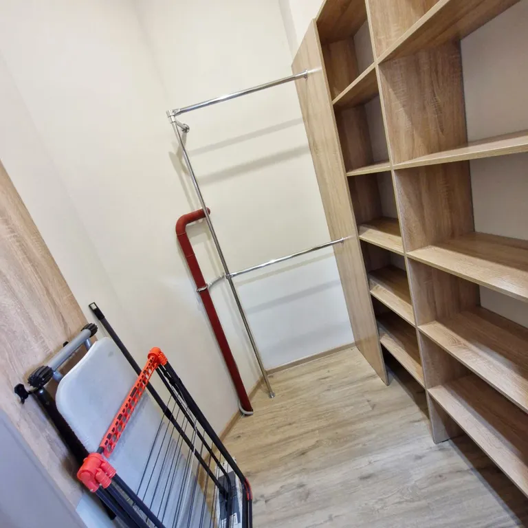 Апартаменты однокомнатные в Кировском, 30 м², Иркутск — фото 6