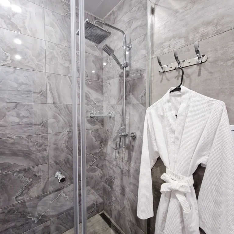 Апартаменты однокомнатные в Кировском, 30 м², Иркутск — фото 7