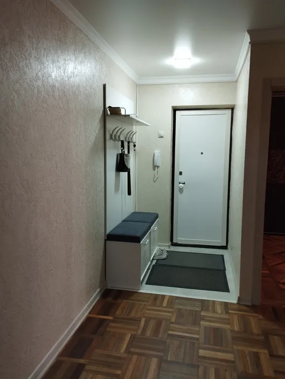 Квартира трёхкомнатная на улице Крайнего, 70 м², Пятигорск — фото 8