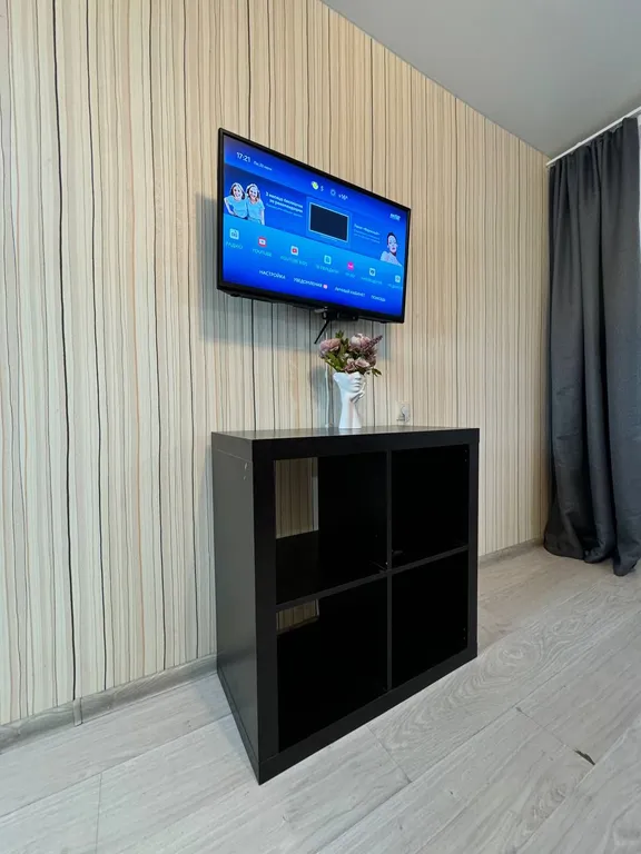 Квартира двухкомнатная у Чкаловской, в Ленинском, 48 м², Екатеринбург — фото 23