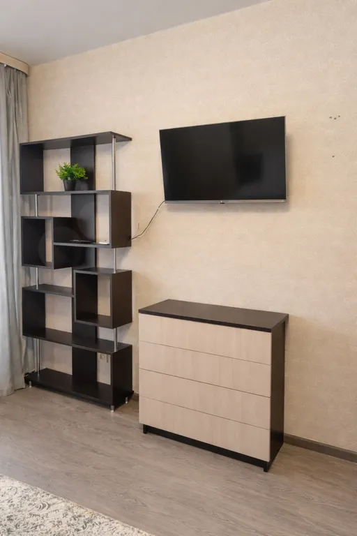 Квартира однокомнатная на улице Дзержинского, 32 м², Сызрань — фото 15