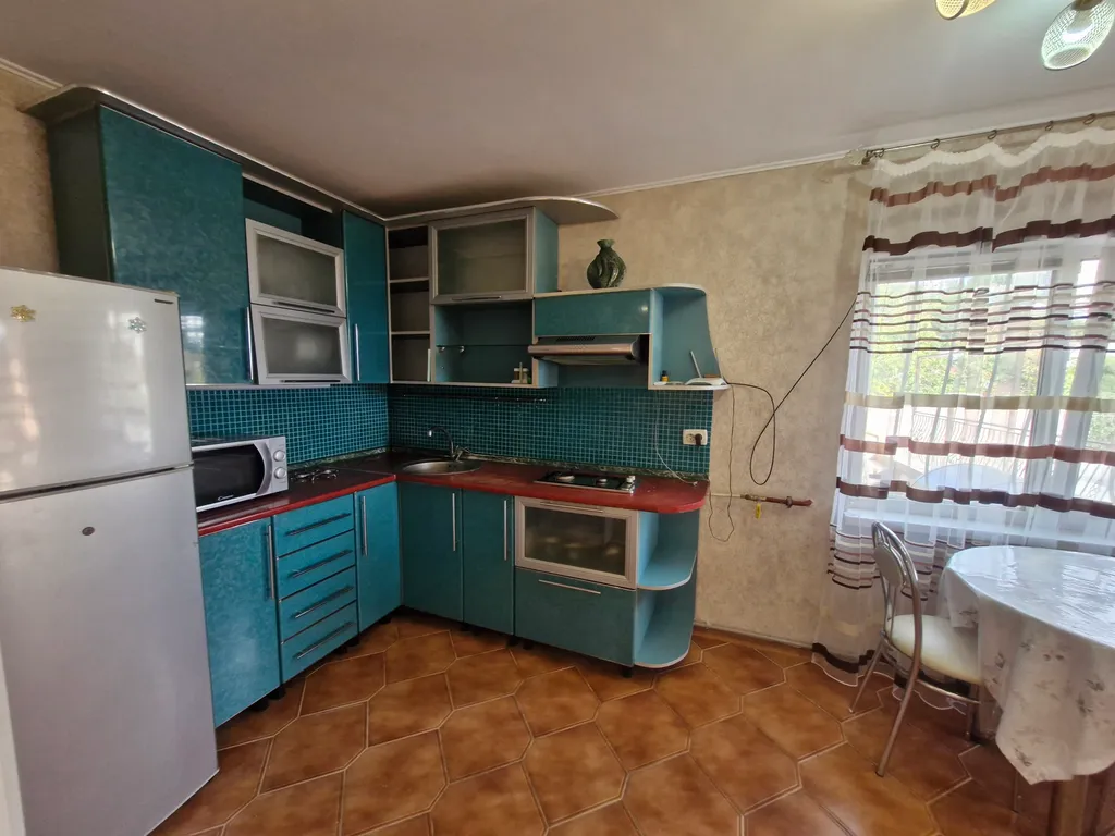Таунхаус 4-местный на улице Геологове, 75 м², Гурзуф — фото 11
