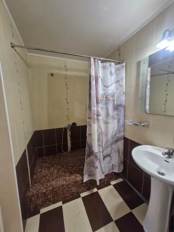 Таунхаус 4-местный на улице Геологове, 75 м², Гурзуф — фото 2