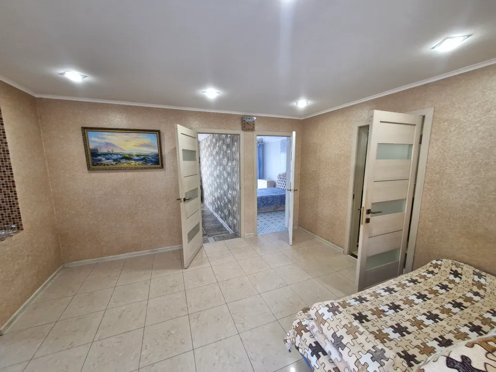 Таунхаус 4-местный на улице Геологове, 75 м², Гурзуф — фото 6