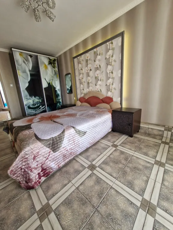 Таунхаус 4-местный на улице Геологове, 75 м², Гурзуф — фото 7