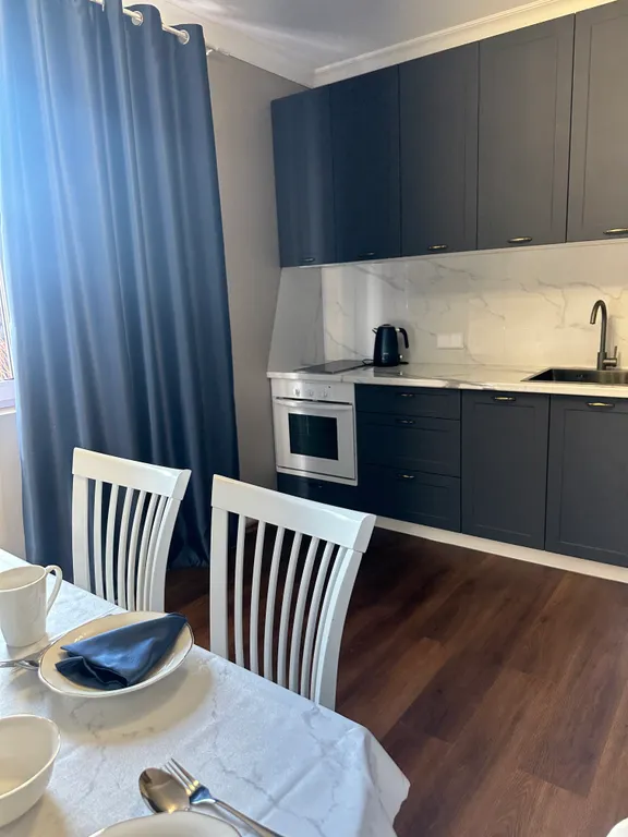 Уютный дом для семейного отдыха и мероприятий в черте города