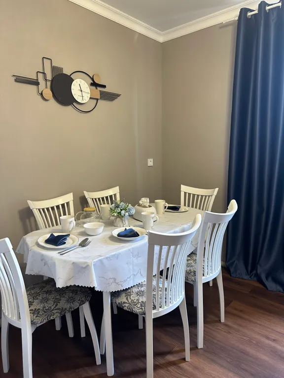 Уютный дом для семейного отдыха и мероприятий в черте города