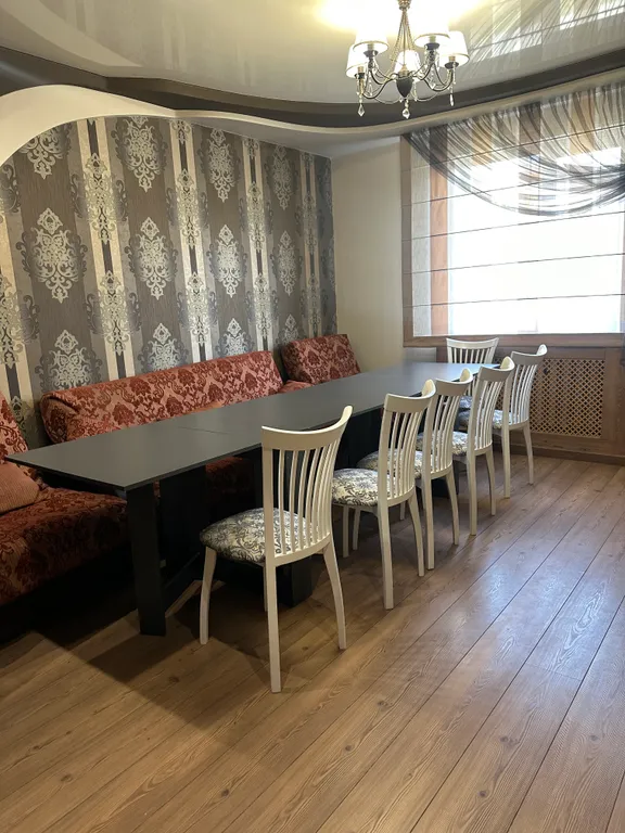 Уютный дом для семейного отдыха и мероприятий в черте города