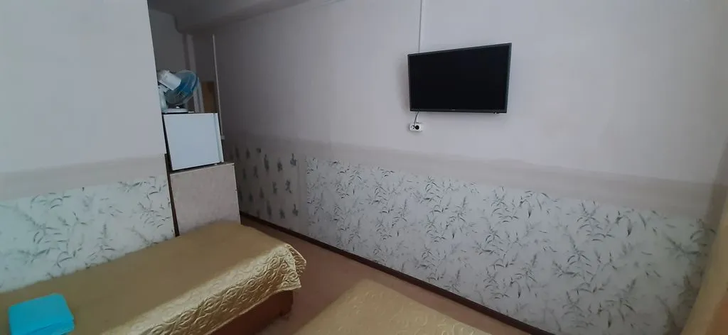 Двухместный номер с 2 отдельными кроватями стандарт