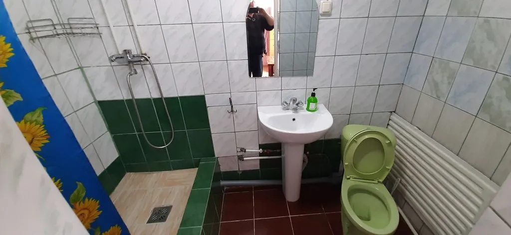 Двухместный номер с 2 отдельными кроватями стандарт