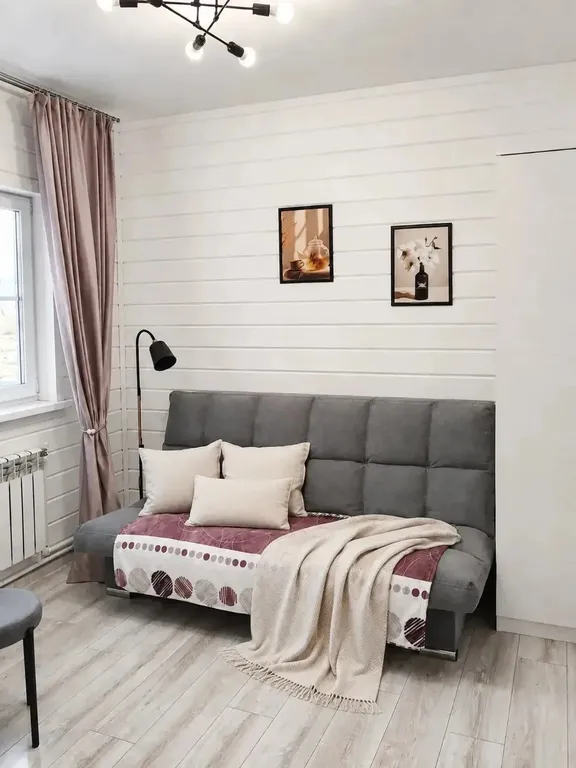 Таунхаус 4-местный в деревни Маевке, 30 м², Дивеево — фото 2
