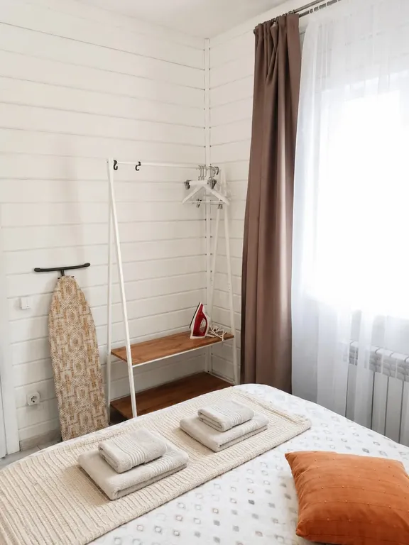 Таунхаус 4-местный в деревни Маевке, 30 м², Дивеево — фото 5