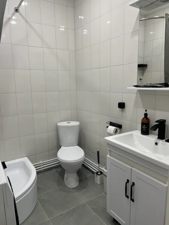 Таунхаус 4-местный в деревни Маевке, 30 м², Дивеево — фото 6