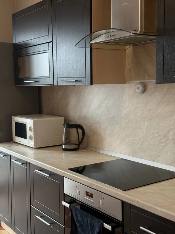 Квартира однокомнатная на улице Московском Тракте, 44 м², Тюмень — фото 10