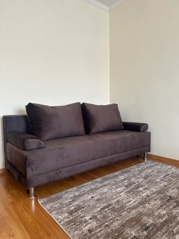 Квартира однокомнатная на улице Московском Тракте, 44 м², Тюмень — фото 16