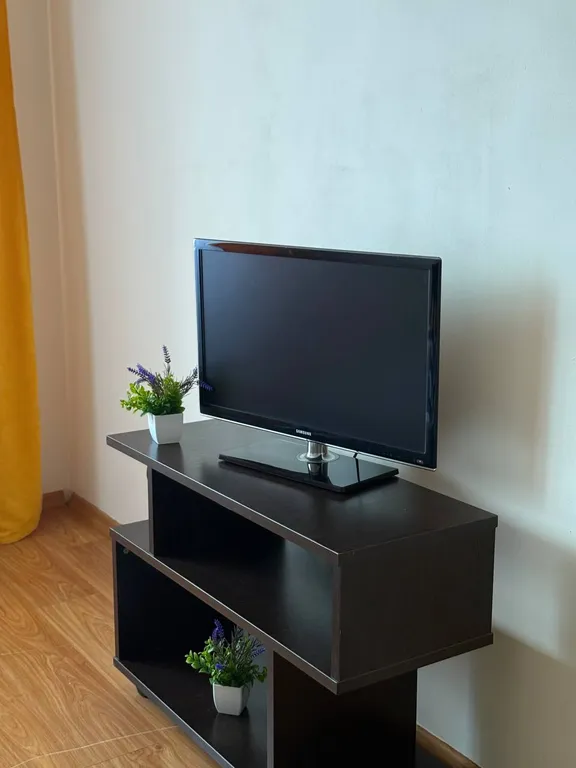Квартира однокомнатная на улице Московском Тракте, 44 м², Тюмень — фото 2