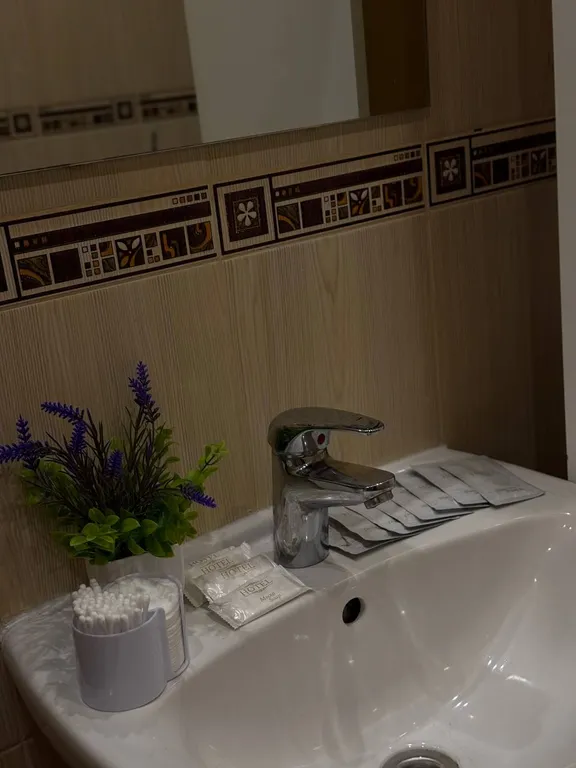 Квартира однокомнатная на улице Московском Тракте, 44 м², Тюмень — фото 4