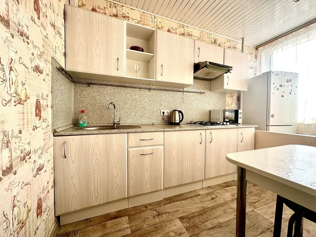 Квартира однокомнатная в микрорайоне Олимпийском городоке, 35 м², Рязань — фото 3