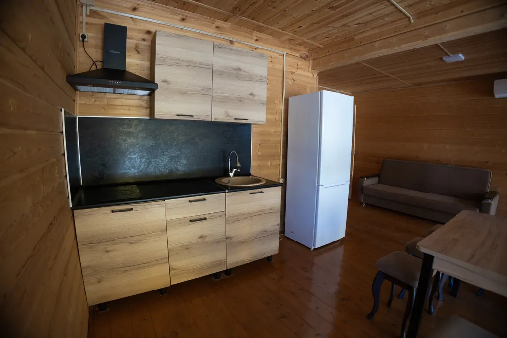 VIP House — номер