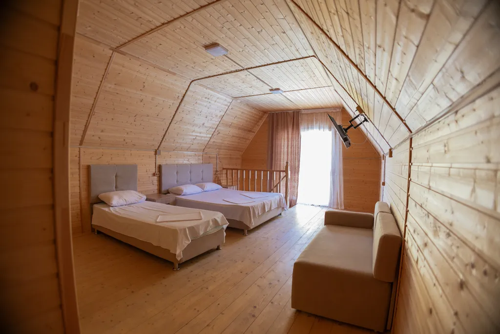 Фото отеля «VIP House», 8