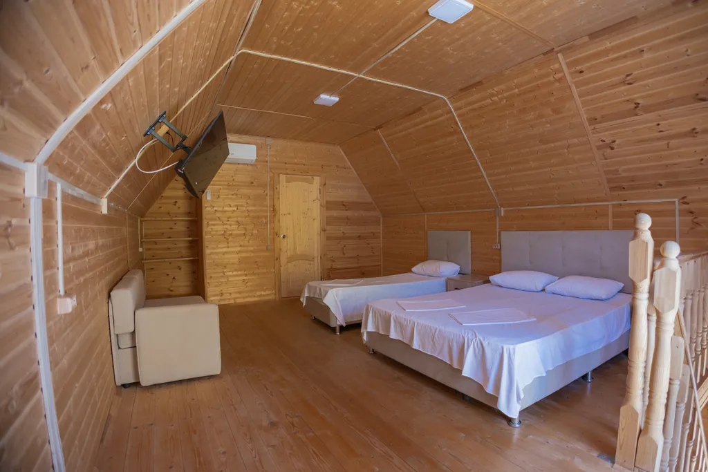 Фото отеля «VIP House», 9