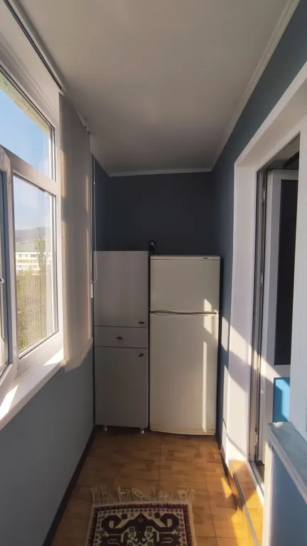 Квартира двухкомнатная на улице Расулбекова, 39 м², Дербент — фото 11