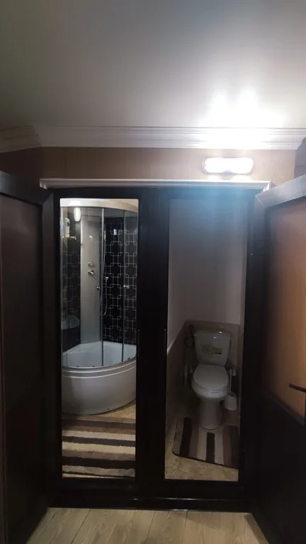 Квартира двухкомнатная на улице Расулбекова, 39 м², Дербент — фото 12