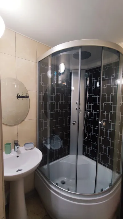 Квартира двухкомнатная на улице Расулбекова, 39 м², Дербент — фото 13