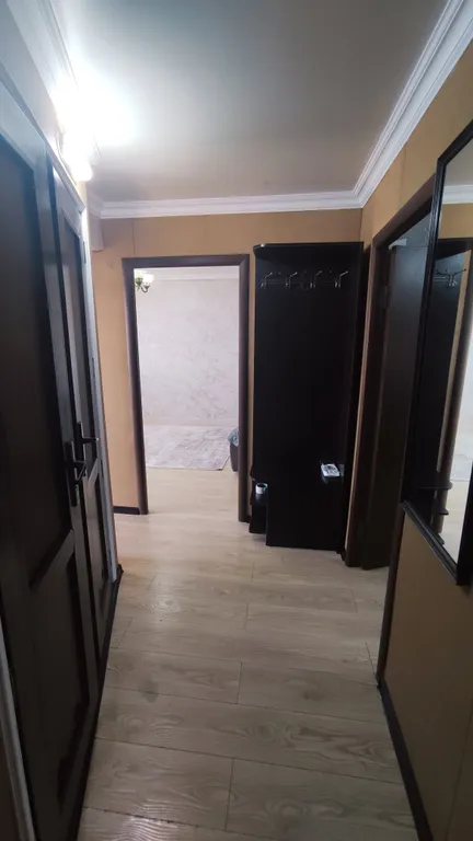 Квартира двухкомнатная на улице Расулбекова, 39 м², Дербент — фото 14