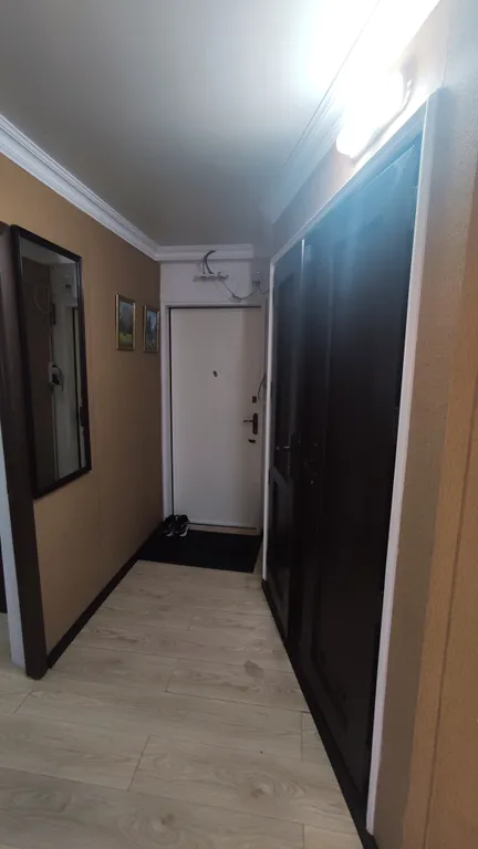 Квартира двухкомнатная на улице Расулбекова, 39 м², Дербент — фото 15