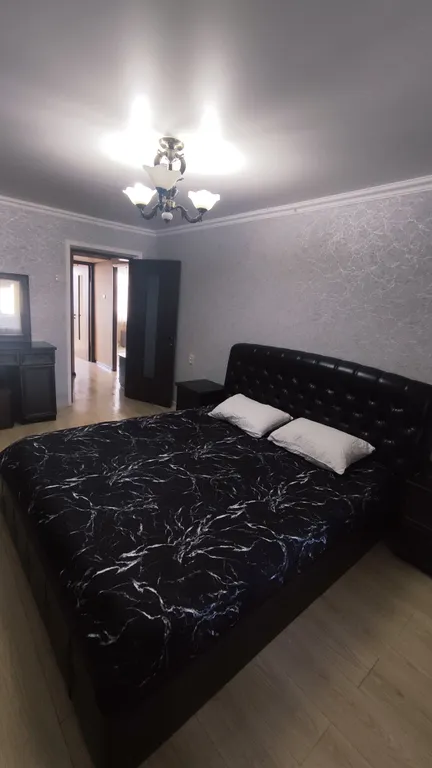 Квартира двухкомнатная на улице Расулбекова, 39 м², Дербент — фото 3