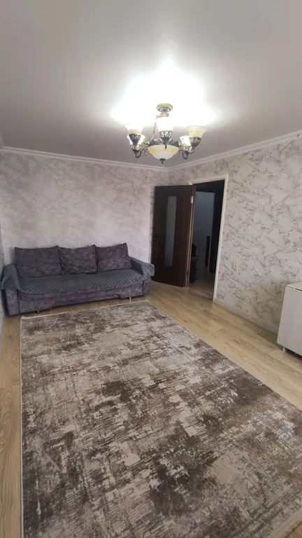 Квартира двухкомнатная на улице Расулбекова, 39 м², Дербент — фото 4