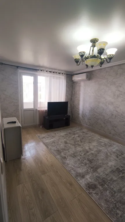 Квартира двухкомнатная на улице Расулбекова, 39 м², Дербент — фото 5