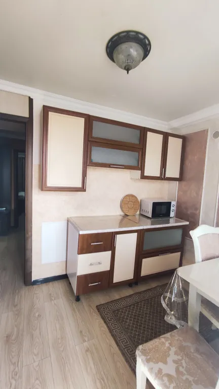 Квартира двухкомнатная на улице Расулбекова, 39 м², Дербент — фото 7
