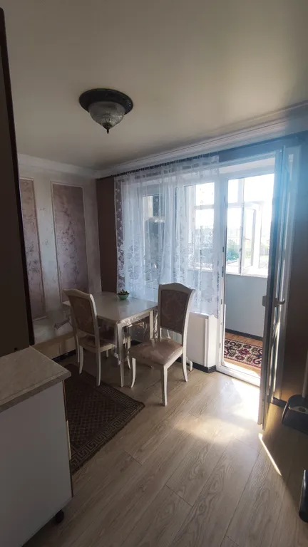 Квартира двухкомнатная на улице Расулбекова, 39 м², Дербент — фото 8
