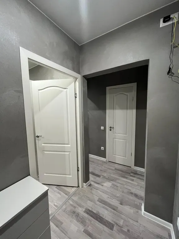 Квартира однокомнатная на улице Большой Московской, 30 м², Великий Новгород — фото 11