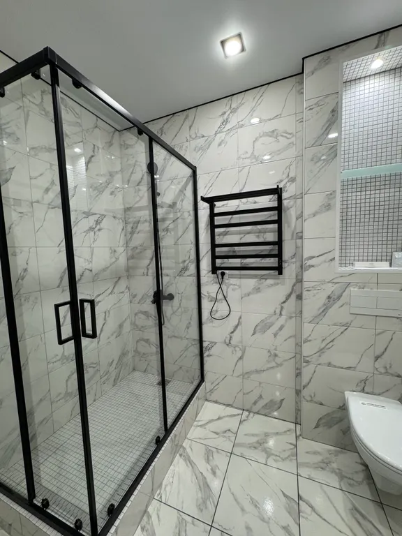 Студия однокомнатная в Советском, 40 м², Волгоград — фото 9