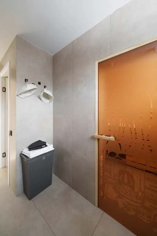 Дом 6-местный в деревни Куртниково, 110 м², Истра — фото 15