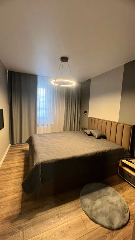 Квартира двухкомнатная у Чкаловской, в Канавино, 65 м², Нижний Новгород — фото 11
