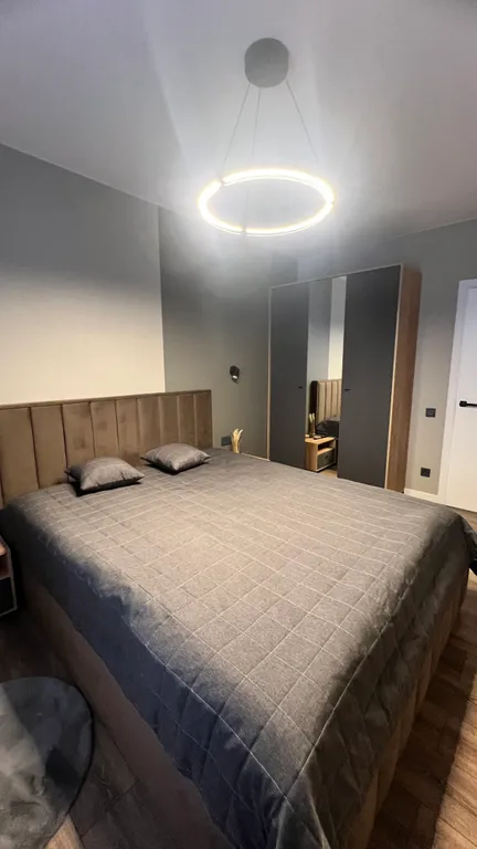 Квартира двухкомнатная у Чкаловской, в Канавино, 65 м², Нижний Новгород — фото 12