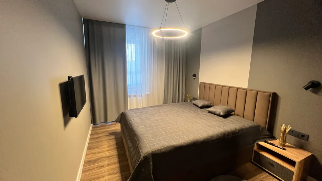 Квартира двухкомнатная у Чкаловской, в Канавино, 65 м², Нижний Новгород — фото 13